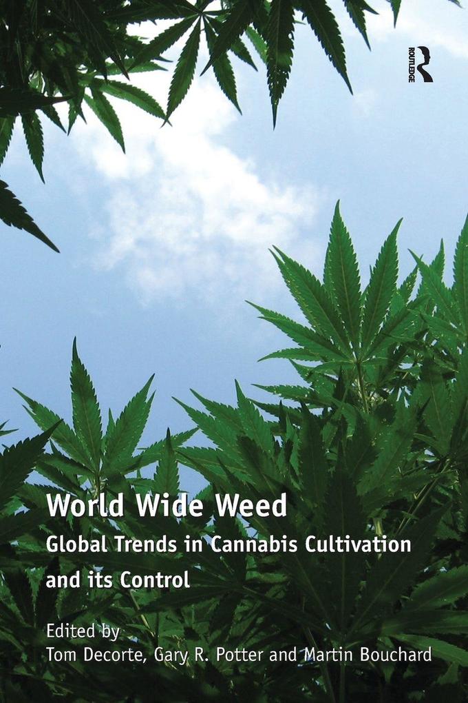 World Wide Weed