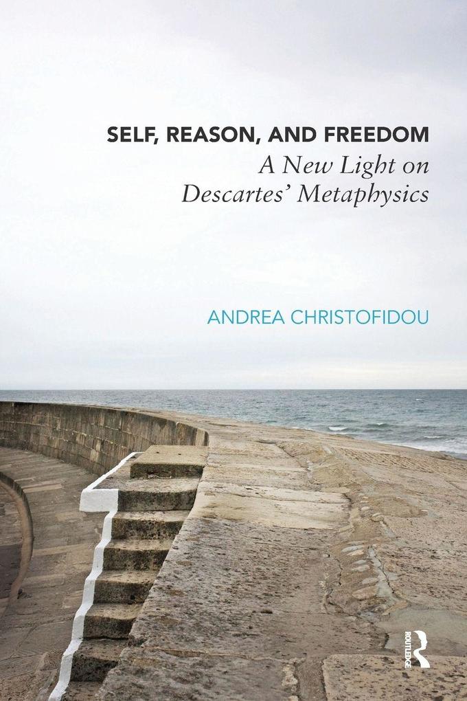 Self Reason and Freedom