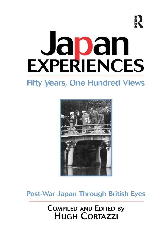 Japan Experiences - Fifty Years One Hundred Views