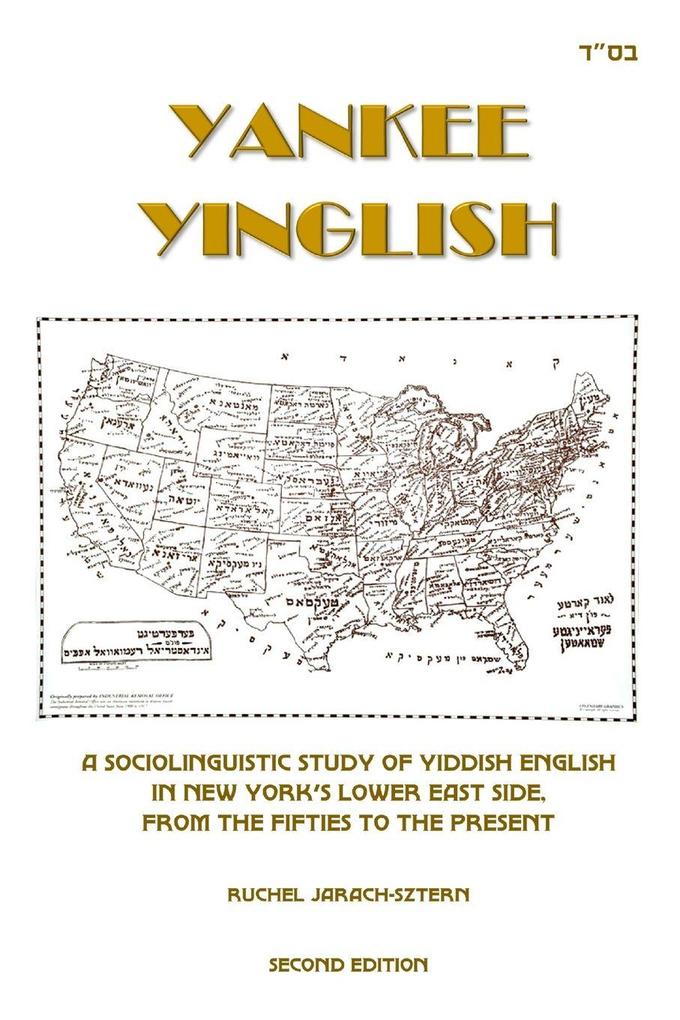 Yankee Yinglish