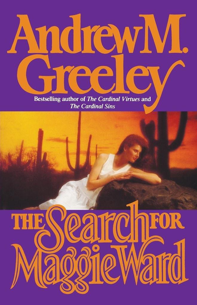 Search for Maggie Ward