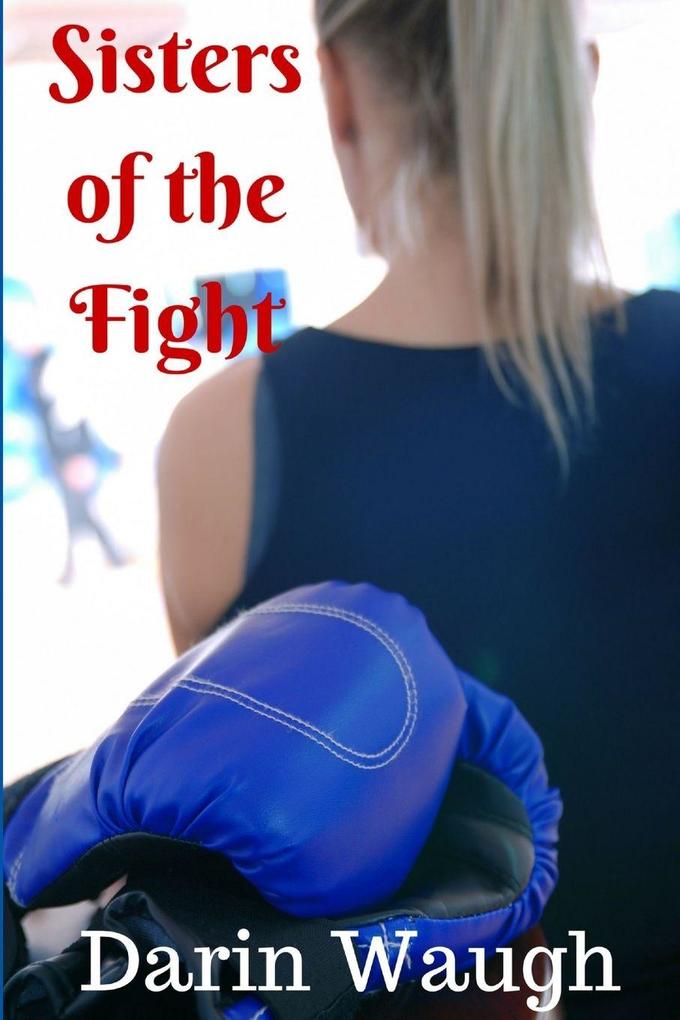 Sisters of the Fight