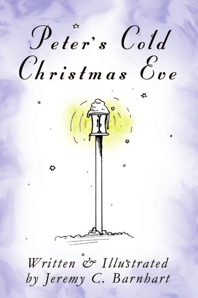 Peter's Cold Christmas Eve