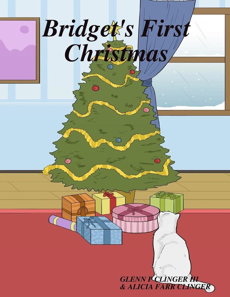 Bridget's First Christmas