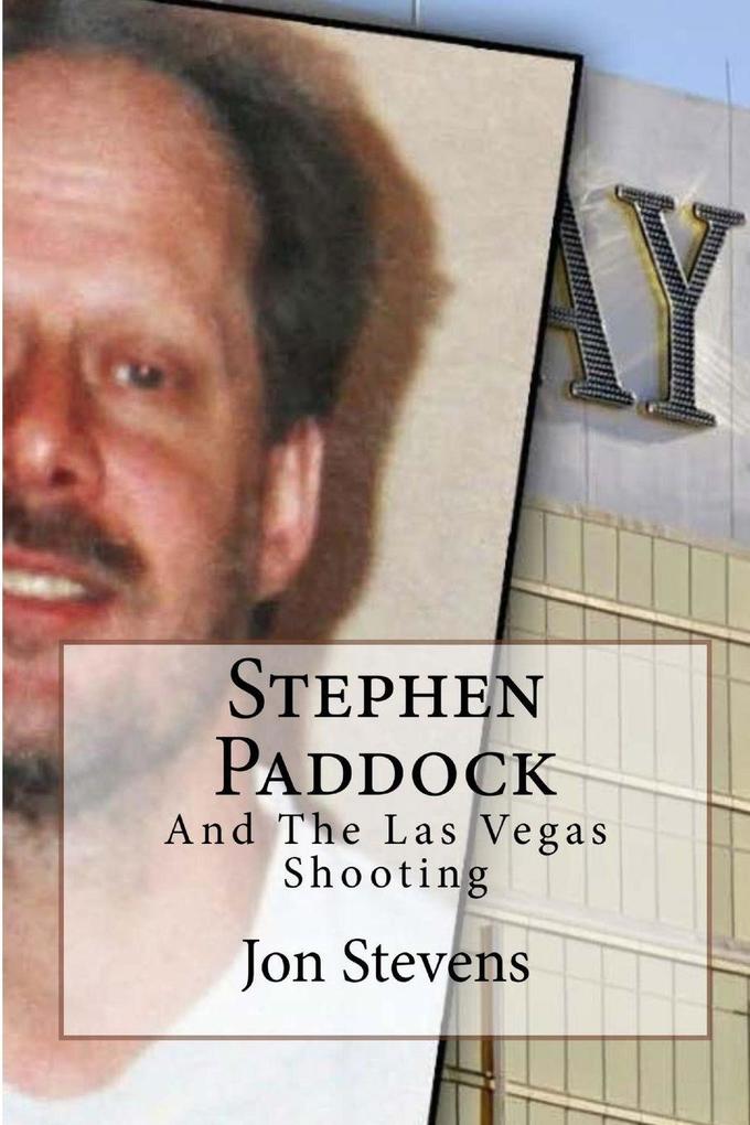 Stephen Paddock