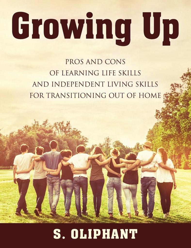 Growing Up