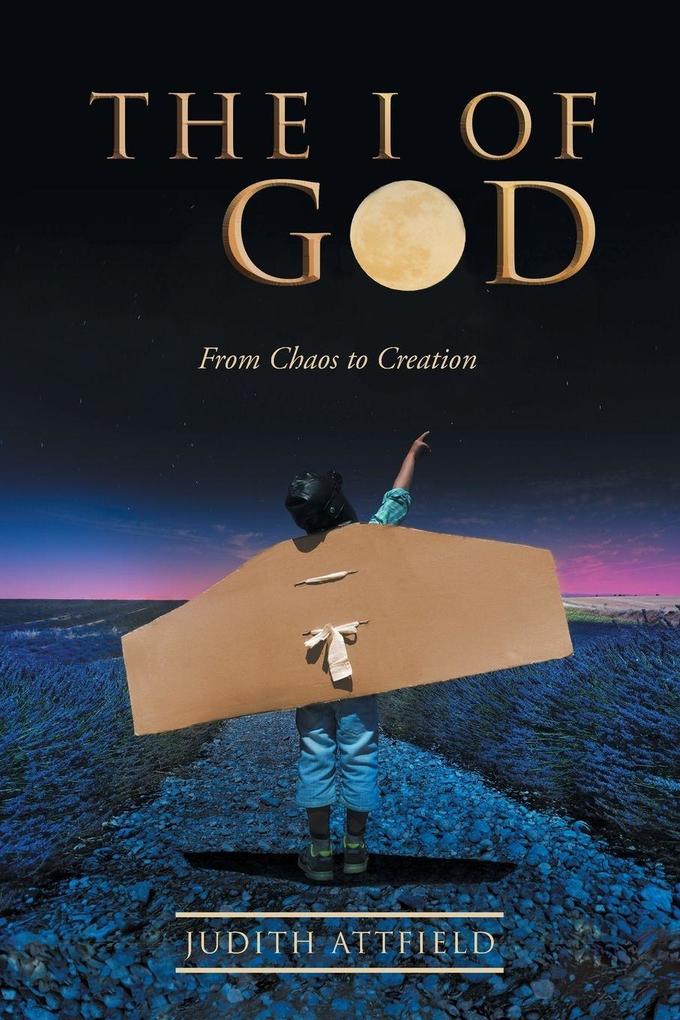 The I of God