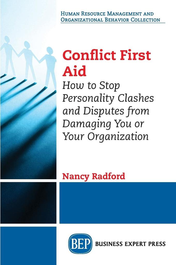 Conflict First Aid
