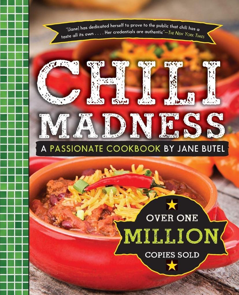 Chili Madness