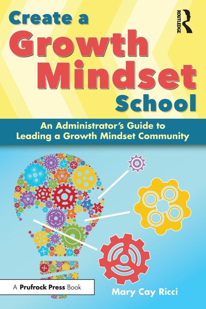 Create a Growth Mindset School