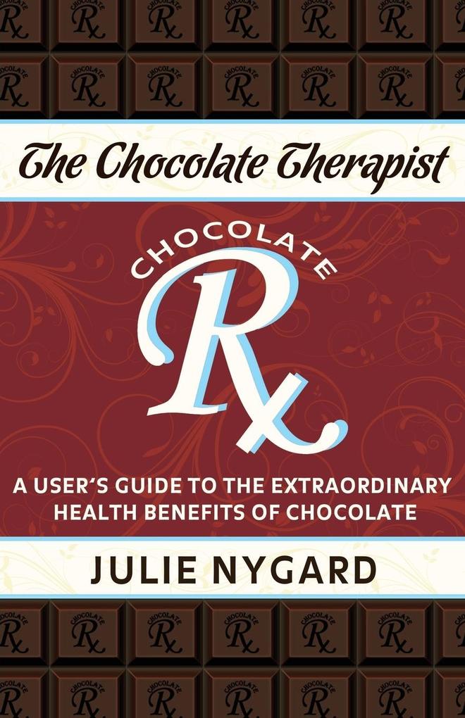 The Chocolate Therapist