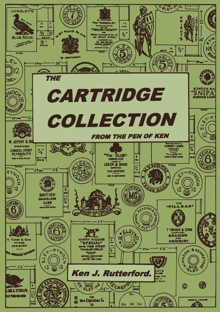 The Cartridge Collection