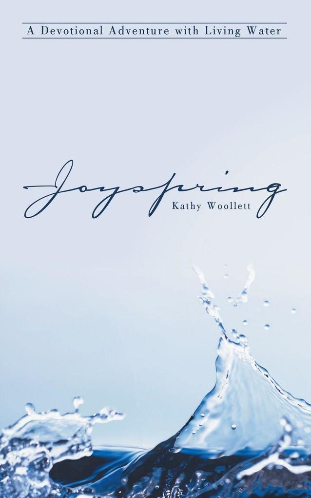 Joyspring