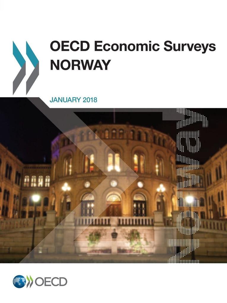 OECD Economic Surveys