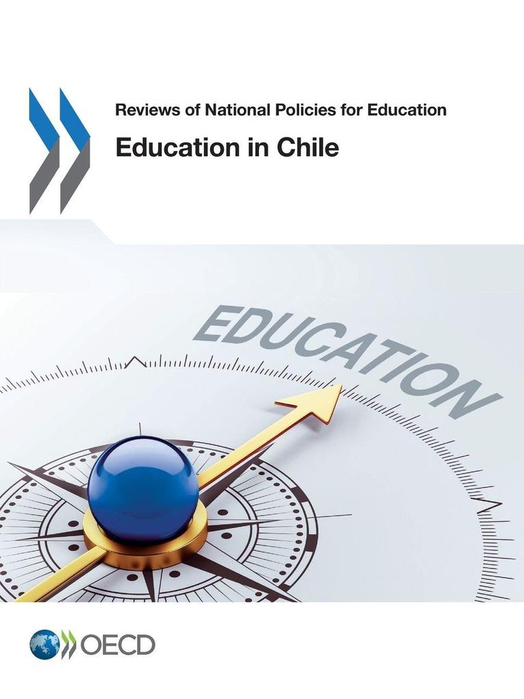 Education in Chile