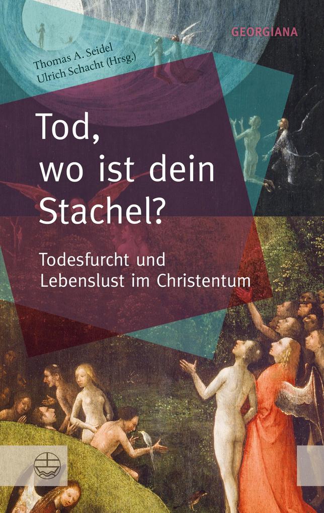 Tod wo ist dein Stachel?