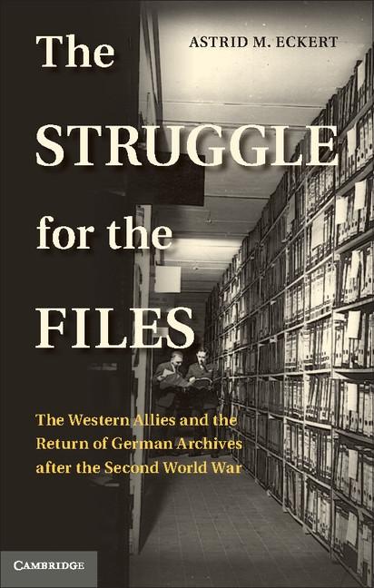 Struggle for the Files