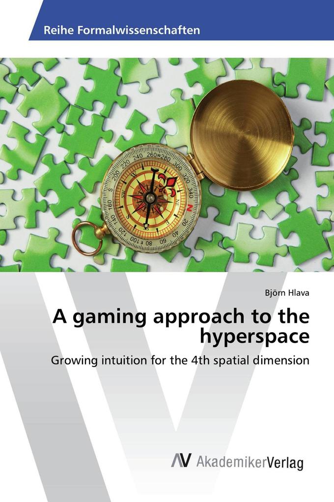 A gaming approach to the hyperspace