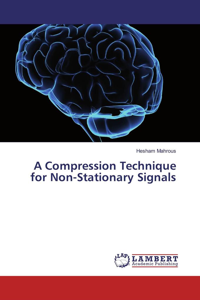 A Compression Technique for Non-Stationary Signals