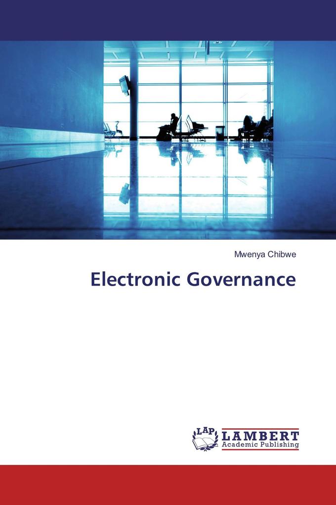 Electronic Governance