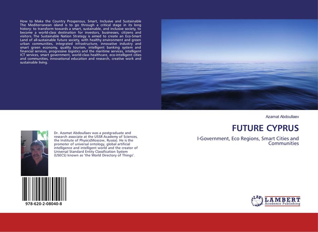 FUTURE CYPRUS