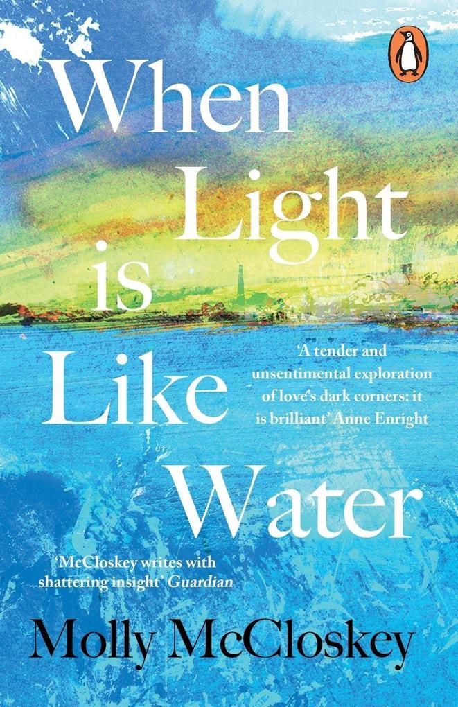 When Light Is Like Water