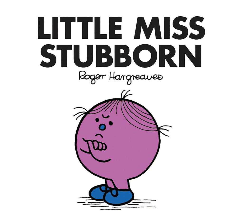 LITTLE MISS STUBB_LITTLE MI PB