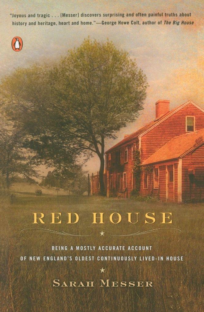 Red House