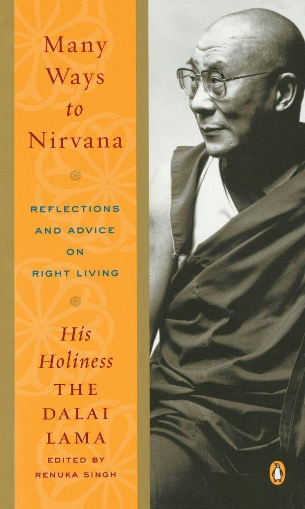 Many Ways to Nirvana