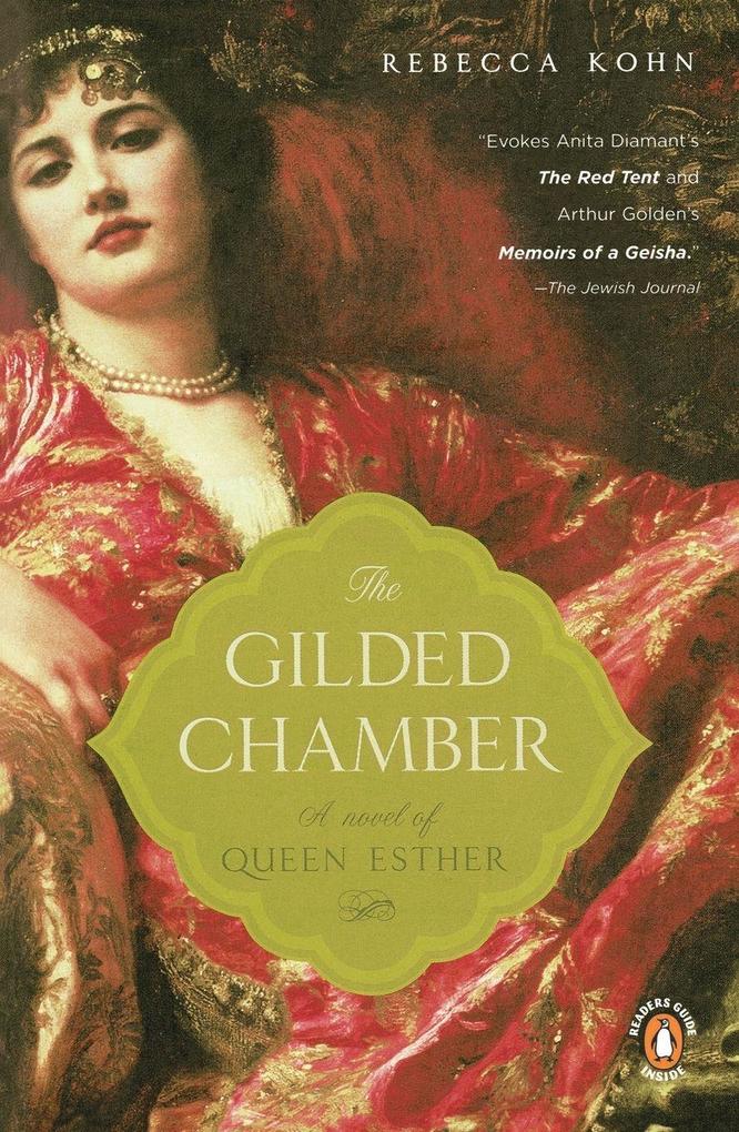 The Gilded Chamber