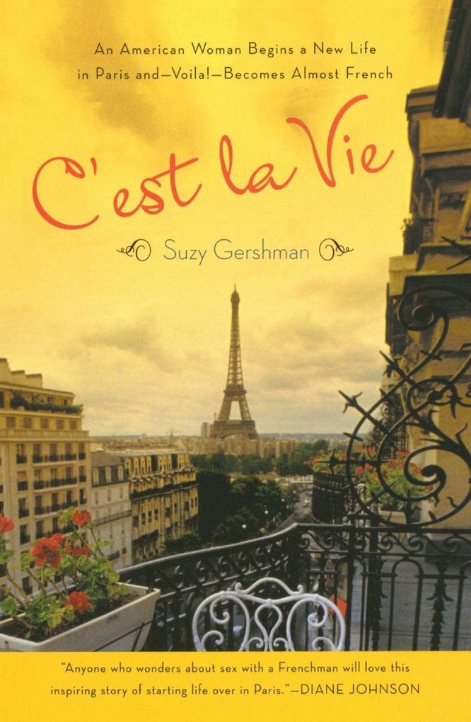 C'est La Vie