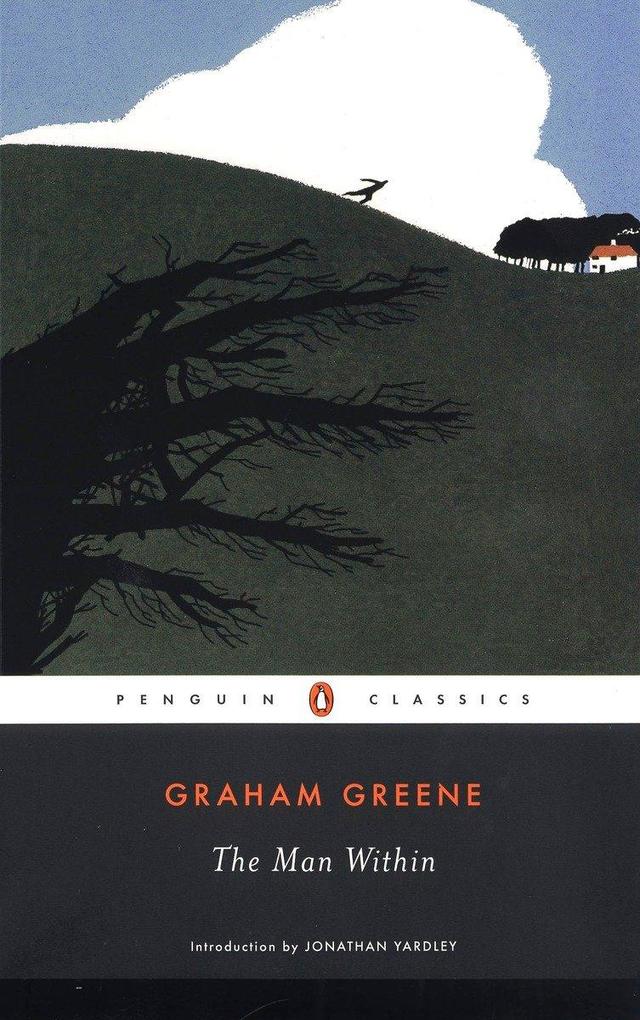 The Man Within - Graham Greene