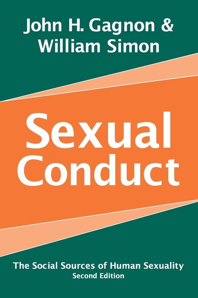Sexual Conduct