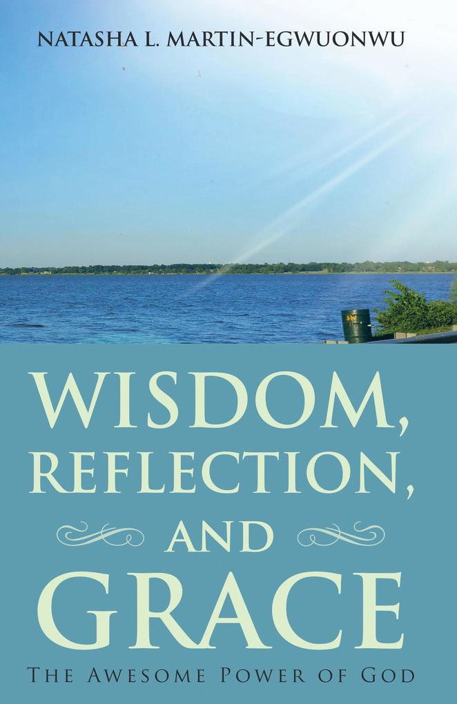 Wisdom Reflection and Grace
