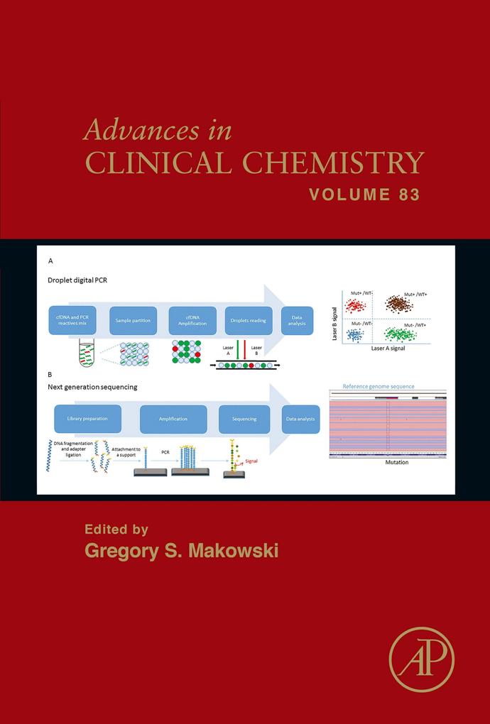 Advances in Clinical Chemistry
