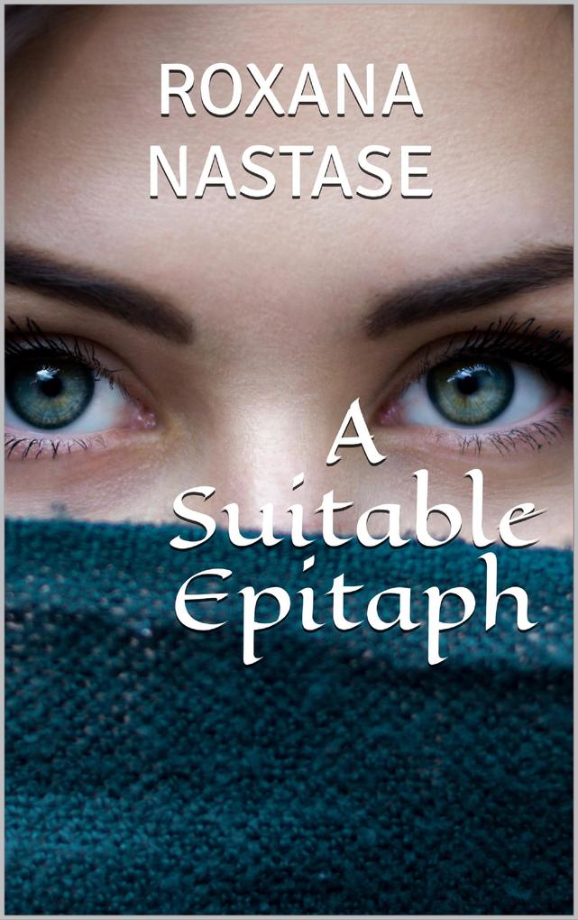 A Suitable Epitaph (MacKay - Canadian Detectives #1)