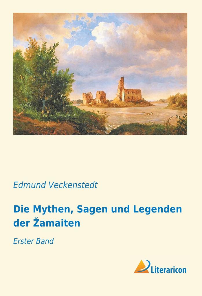 Die Mythen Sagen und Legenden der amaiten