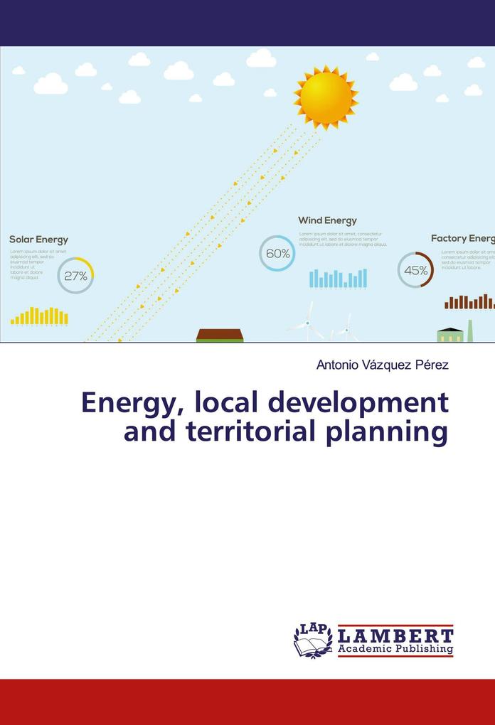 Energy local development and territorial planning
