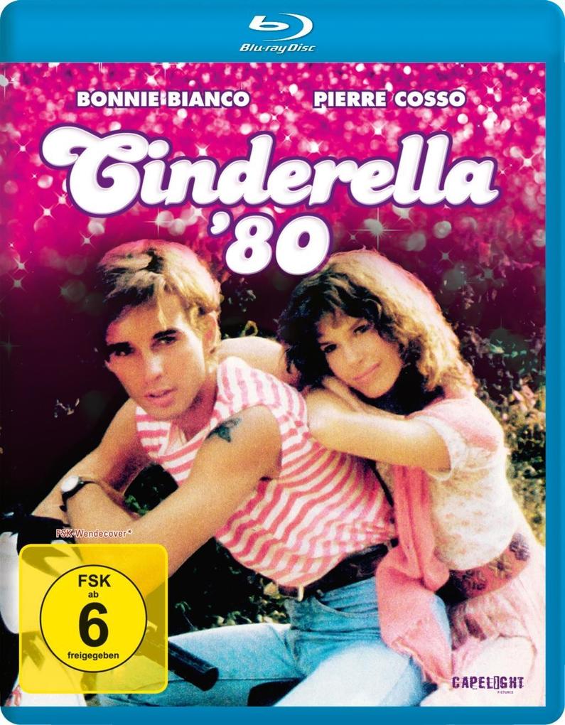 Cinderella 80