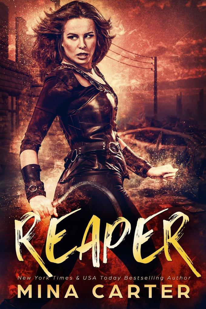 Reaper