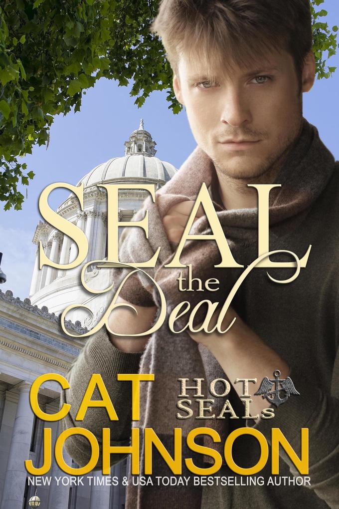 SEAL the Deal (Hot SEALs #14)