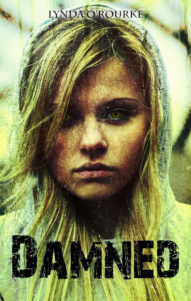 Damned (Kassidy Bell Series #4)
