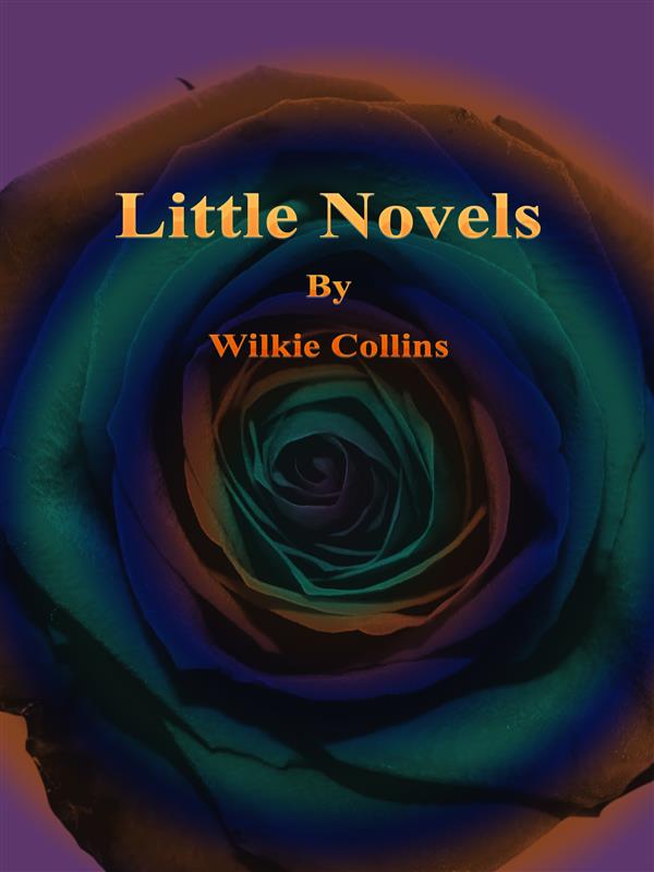 Little Novels als eBook Download von Wilkie Collins - Wilkie Collins