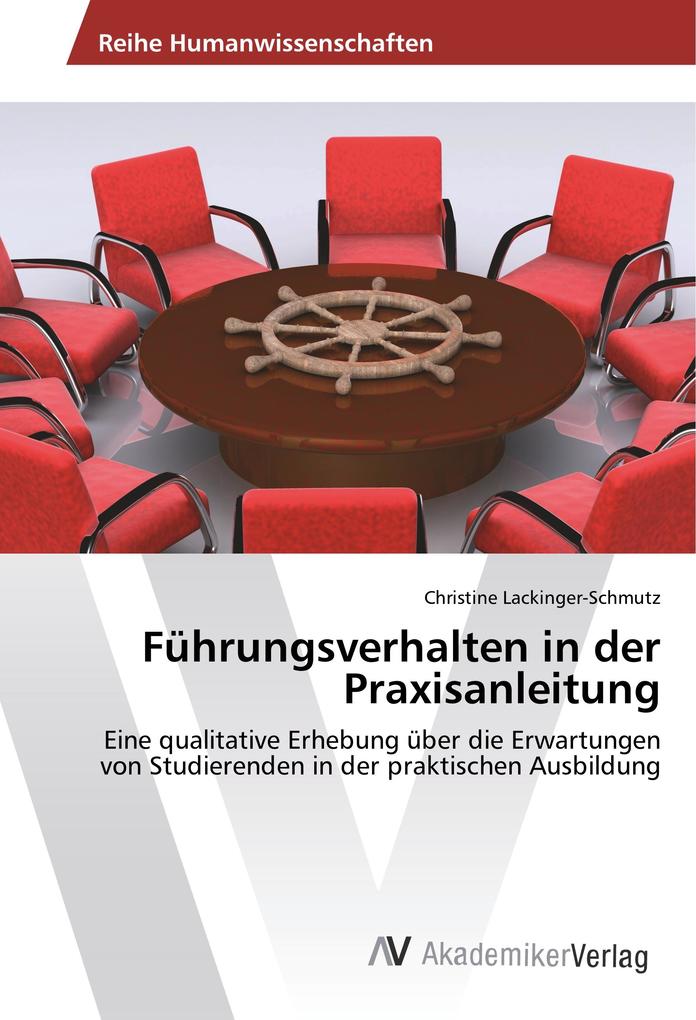 Führungsverhalten in der Praxisanleitung