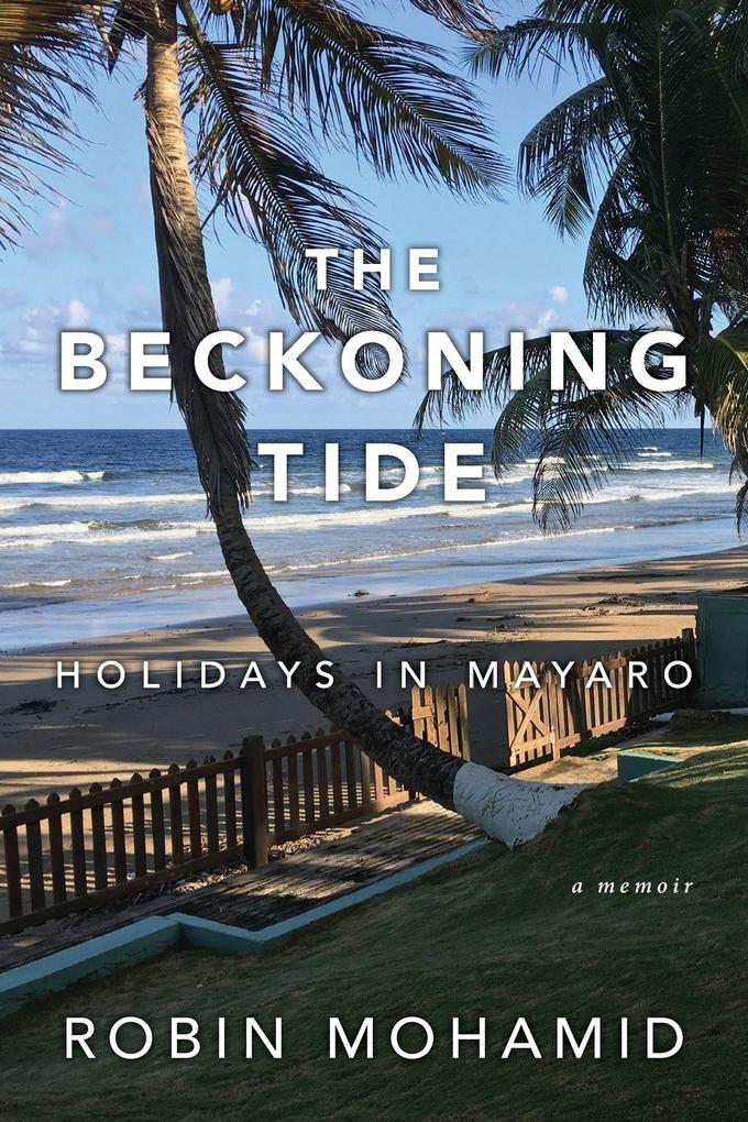 The Beckoning Tide