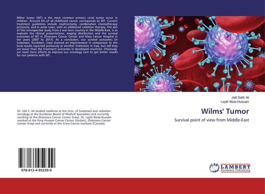 Wilms' Tumor