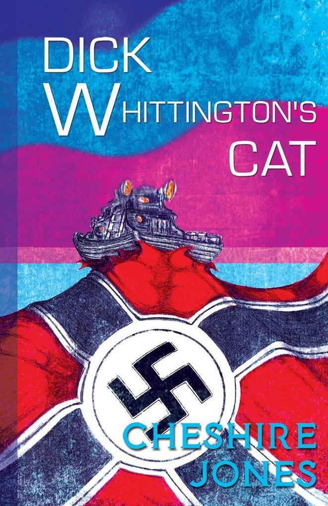 Dick Whittington‘s Cat