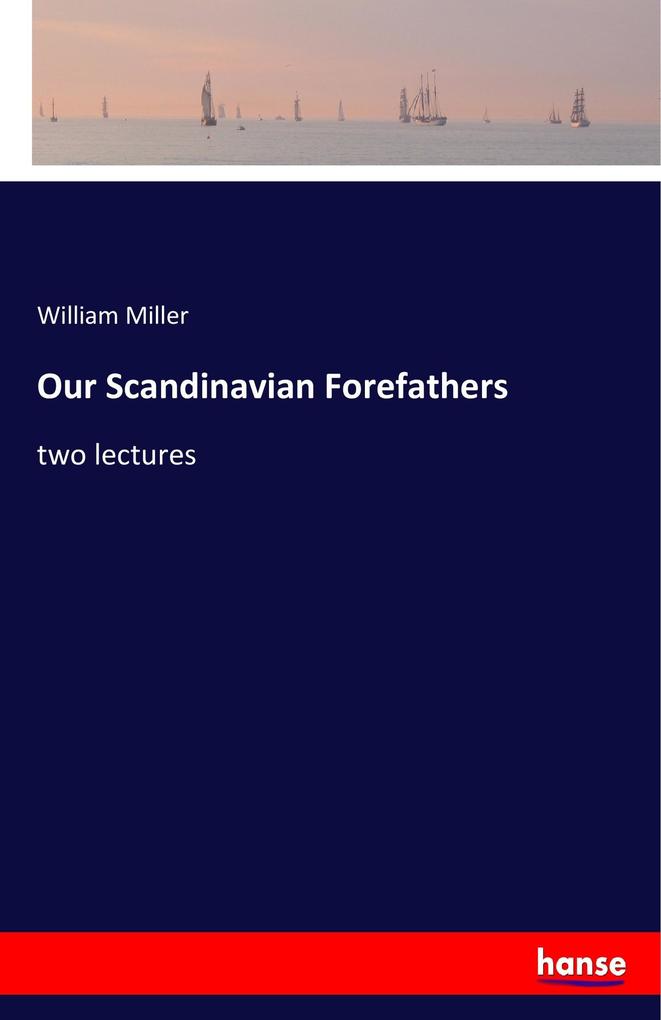 Image of Our Scandinavian Forefathers
