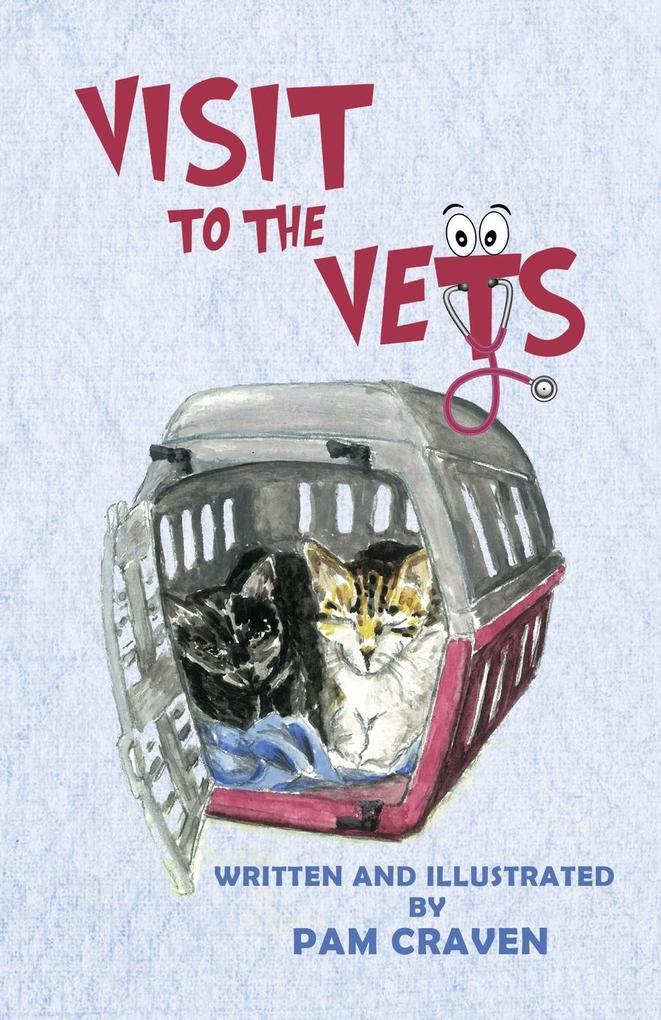 Visit To The Vets