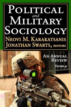 Political and Military Sociology
